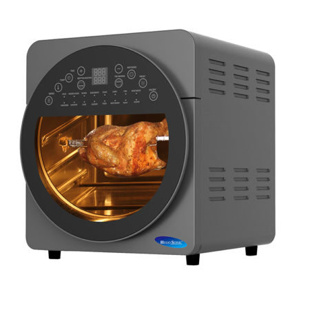 Air Fryer Oven