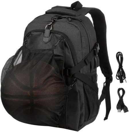 Basketball Backpack