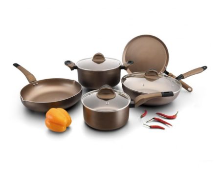 Cookware Set