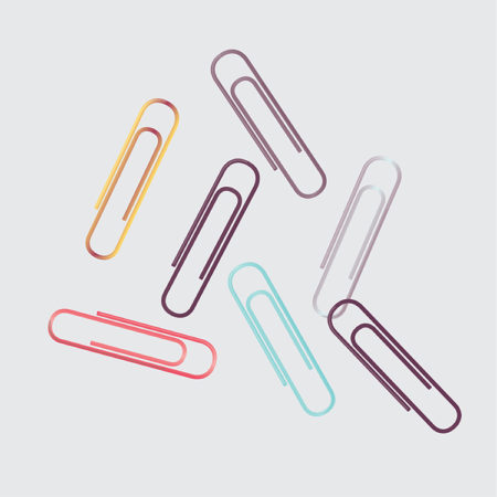 Paper Clips