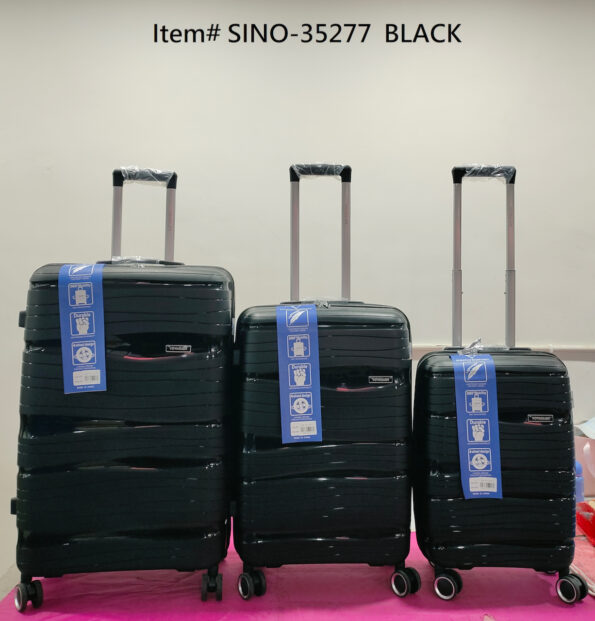 SINO-35277 BLACK