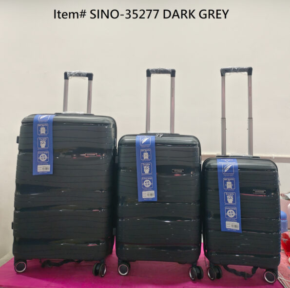 SINO-35277 Dark Grey