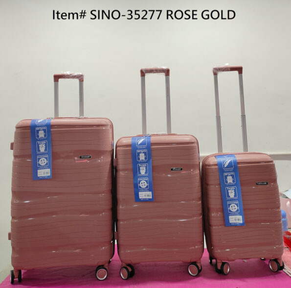 SINO-35277 Rose Gold